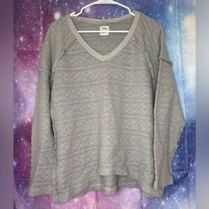 Dylan textured sweater 🛍